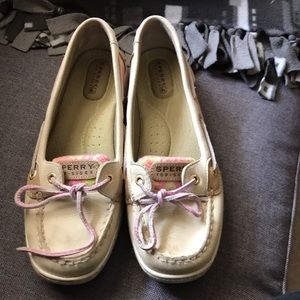 Sperry topsiders size 8.5